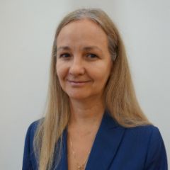 Скачкова Ирина