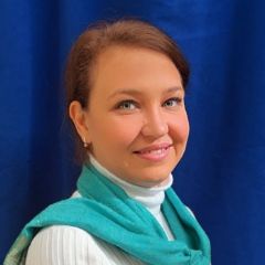 Суконнова Екатерина