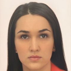 Мусина Азалия