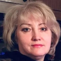 Чудина Светлана