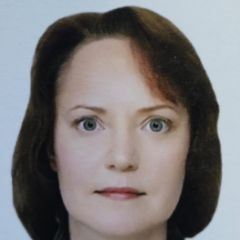 Першина Надежда