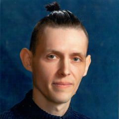 Тюляндин Павел