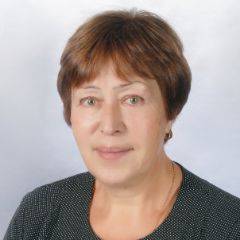 Мельман Марина