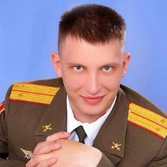 Воротилов Юрий