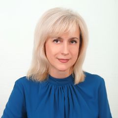 Иванова Ольга