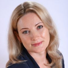 Григорьева Светлана