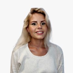 Тюльгина Алеся