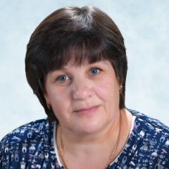 Герасимович Светлана