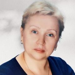Турукина Лада