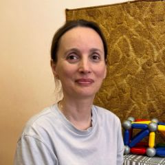 Фирсова Елена