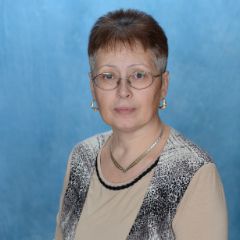 Бриллиантова Тамара