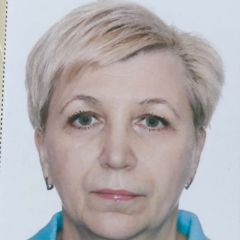 Дидук Маргарита