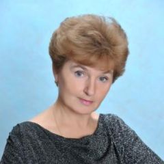Клименко Юлия