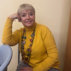 Жаворонок Инесса