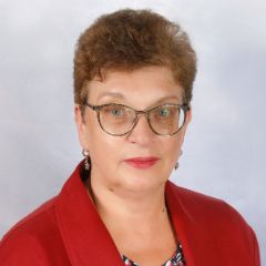 Барсукова Ирина
