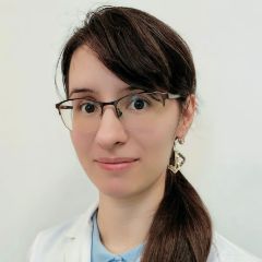 Воротилова Оксана