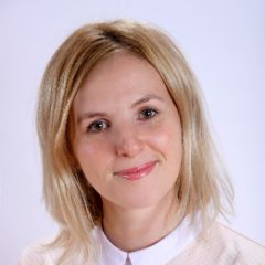 Аникина Марина Игоревна