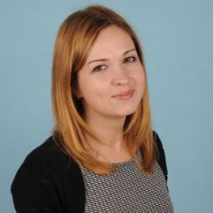 Нижегородцева Наталья