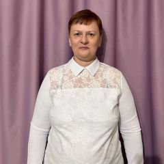 Комиссарова Наталия