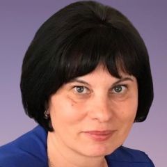 Титова Ирина