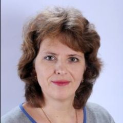 Барсукова Елена
