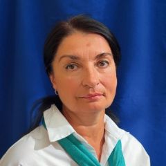 Аракчеева Галина Павловна