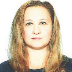 Савина Тамара