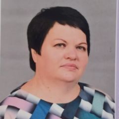 Губанова Лариса