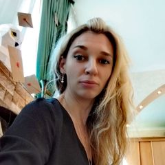 Степина Юлия