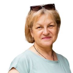 Спащенко Алла