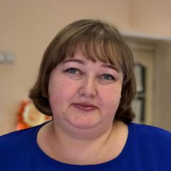 Тихоненко Светлана