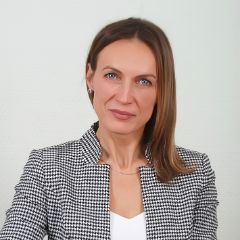 Молчанова Елена