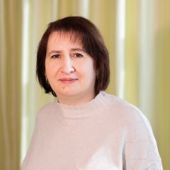 Пузикова Юлия