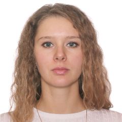 Некрасова Наталия