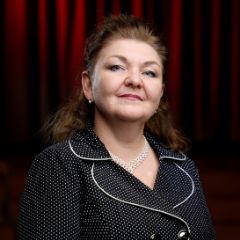 Гостева Наталья