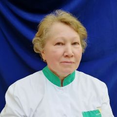 Коломиец Татьяна