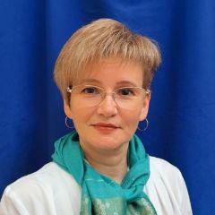 Шамрай Наталья