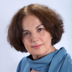 Магомедова Раисат