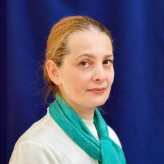 Джумаева Хава