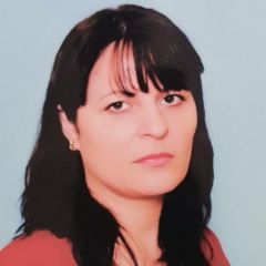 Расулова Райганат