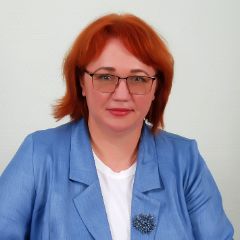 Менцова Любовь
