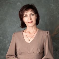 Виноградова Ольга