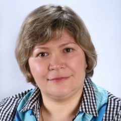 Буханова Наталья