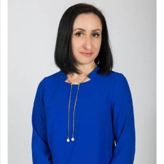 Кондакова Валентина