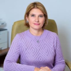 Мурачева Нелли