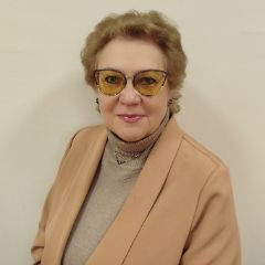Мазуркевич Елена