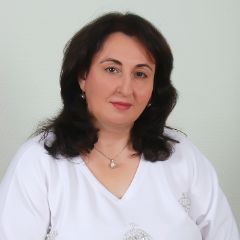 Мартиросян Виолетта