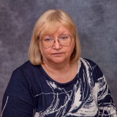 Кузнецова Алла
