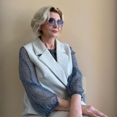 Хурда Наталия