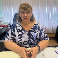 Романчева Елена